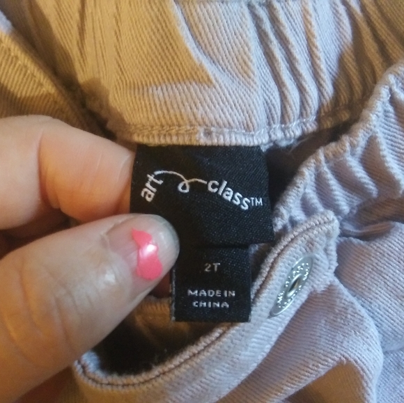 Skort size 2T - Picture 5 of 7